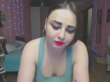 Chaturbate Live Sex Cam of halleyg