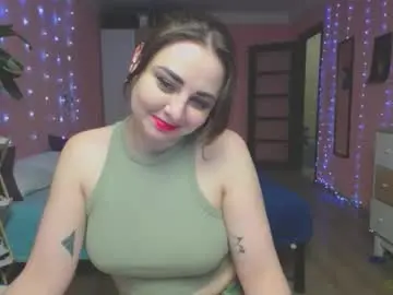 Chaturbate Adult Webcams of halleyg