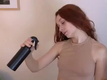 Chaturbate Sex Cam of helen_fefrs