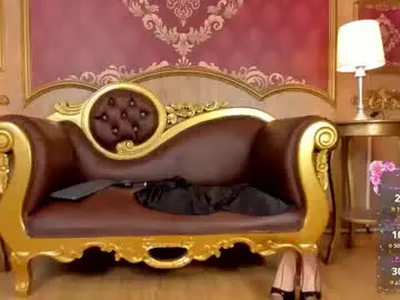 Chaturbate Adult Video Chat of helenstanfordd