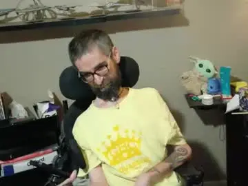 Chaturbate Adult Webcams of highpriest_belial