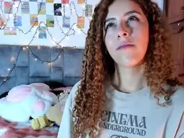 Chaturbate Best Webcam of isangel_