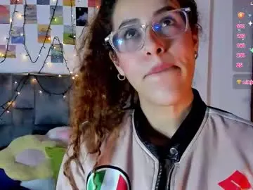 Chaturbate Sex Chat of isangel_