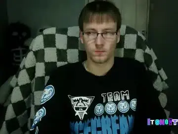 itsnotting834 from chaturbate