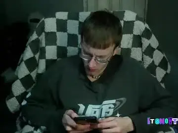 Chaturbate Sex Chat of itsnotting834