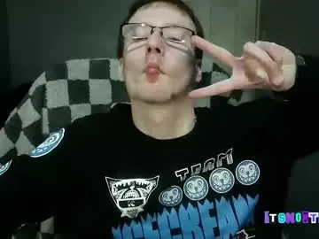 itsnotting834 from chaturbate