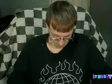 Chaturbate Nude Webcam of itsnotting834