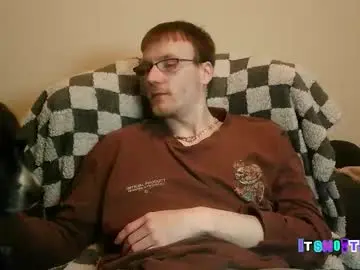 Chaturbate Free Porn Cam of itsnotting834