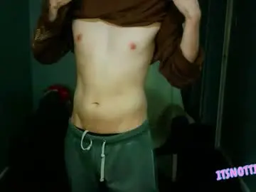 Chaturbate Live Sex Cam of itsnotting834