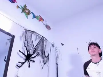 Chaturbate Sex Cam of j_martony