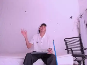 Chaturbate Sex Chat of j_martony