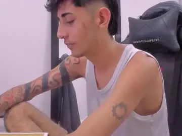 Chaturbate Free Live Porn of j_martony