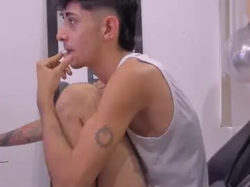 j_martony from chaturbate