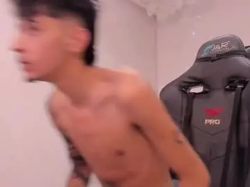 Chaturbate Nude Webcam of j_martony