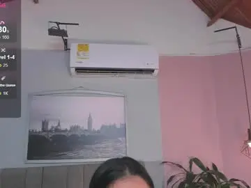 Chaturbate Sex Chat of janna_lopezz