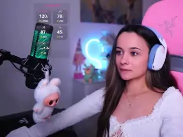 Chaturbate Best live sex cam show of juicy___angel