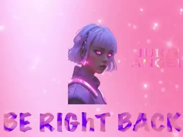 Chaturbate Sex Cam of juicy___angel