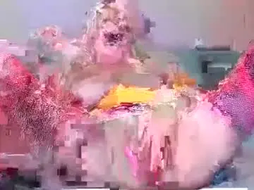 Chaturbate Sex Chat of lana_luna1