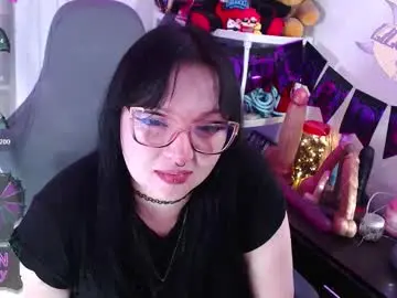 Chaturbate Adult Webcam of lilomoon69