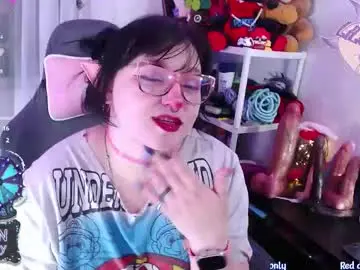 Chaturbate Adult Video Chat of lilomoon69