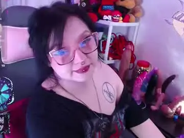 Chaturbate Nude Webcam of lilomoon69