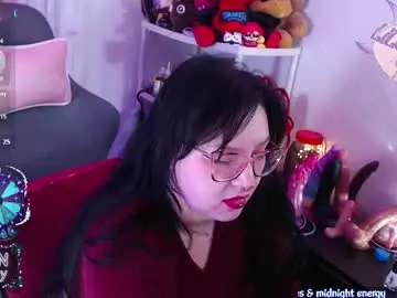 lilomoon69 from chaturbate