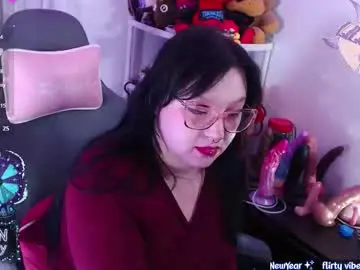 Chaturbate Live Porn of lilomoon69