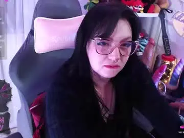 lilomoon69 from chaturbate