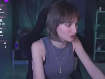 Chaturbate Live Sex of luxrayi