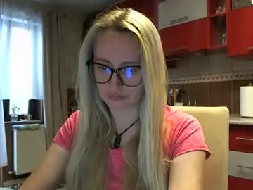 Chaturbate Private Sex Chat of melly_rosey