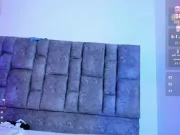 Chaturbate Live Sex of mila_chic