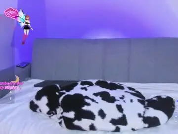 Chaturbate Live Sex of mila_chic
