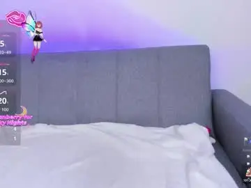 Chaturbate Sex Cam of mila_chic