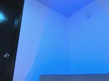 Chaturbate Sex Chat of mila_chic