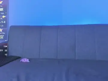 Chaturbate Adult Video Chat of mila_chic