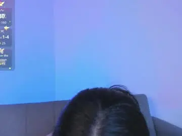 Chaturbate Adult Webcams of mila_chic