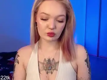 Chaturbate Adult Video Chat of mirandawoods