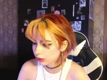 Chaturbate Sex Chat of miss_morganmoon