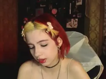 Chaturbate Sex Cam of miss_morganmoon