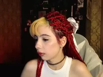 Chaturbate Free Porn Cam of miss_morganmoon