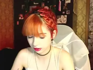 Chaturbate Adult Video Chat of miss_morganmoon