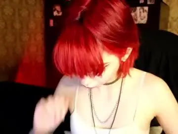 Chaturbate Best Webcam of miss_morganmoon