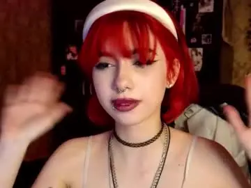 Chaturbate Private Sex Chat of miss_morganmoon