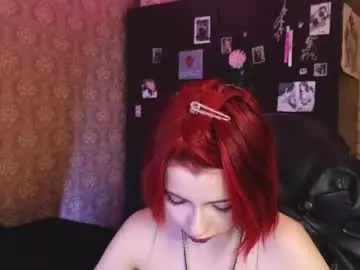 Chaturbate Sex Cam of miss_morganmoon