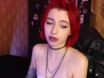 Chaturbate Best Webcam of miss_morganmoon