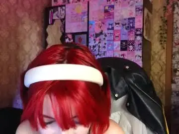 Chaturbate Adult Webcam of miss_morganmoon