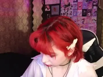 Chaturbate Watch Live Sex Cams of miss_morganmoon