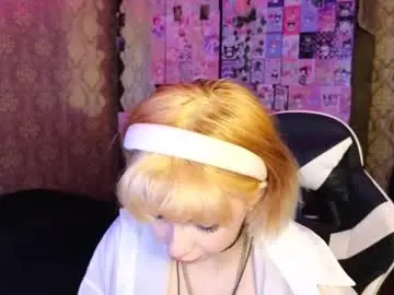 Chaturbate Live Sex of miss_morganmoon