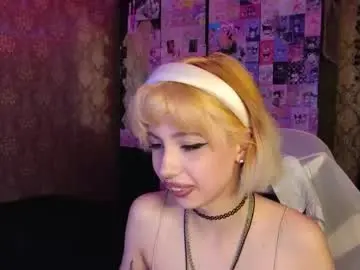 Chaturbate Watch Live Sex Cams of miss_morganmoon