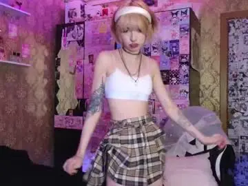 Chaturbate Free Live Porn of miss_morganmoon